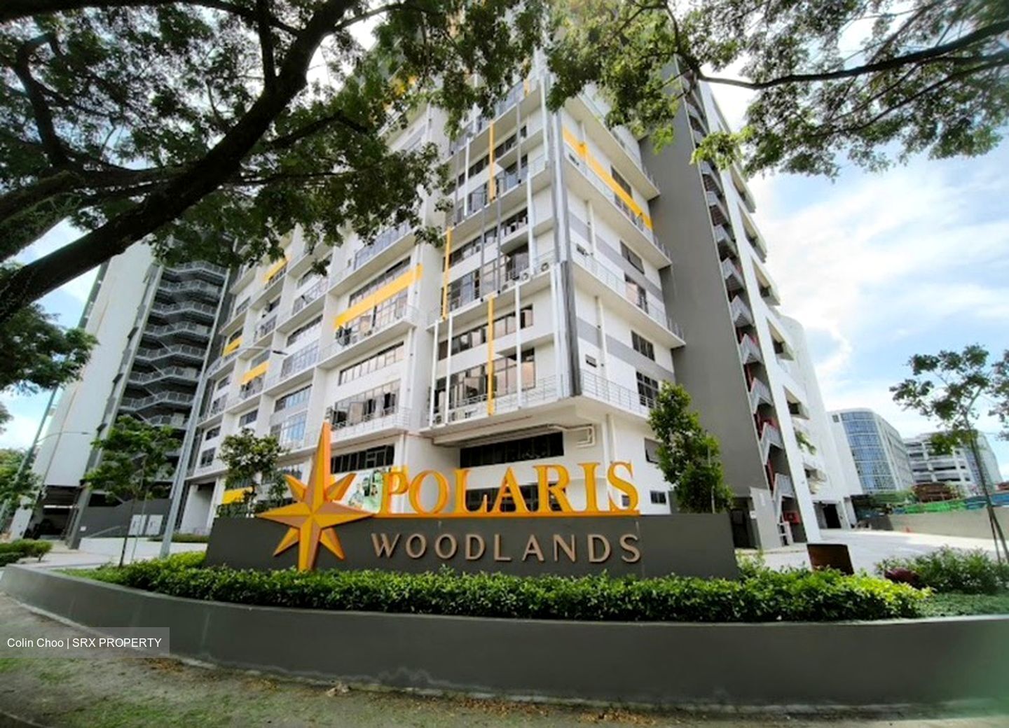 POLARIS @ WOODLANDS (D25), Factory #538982301